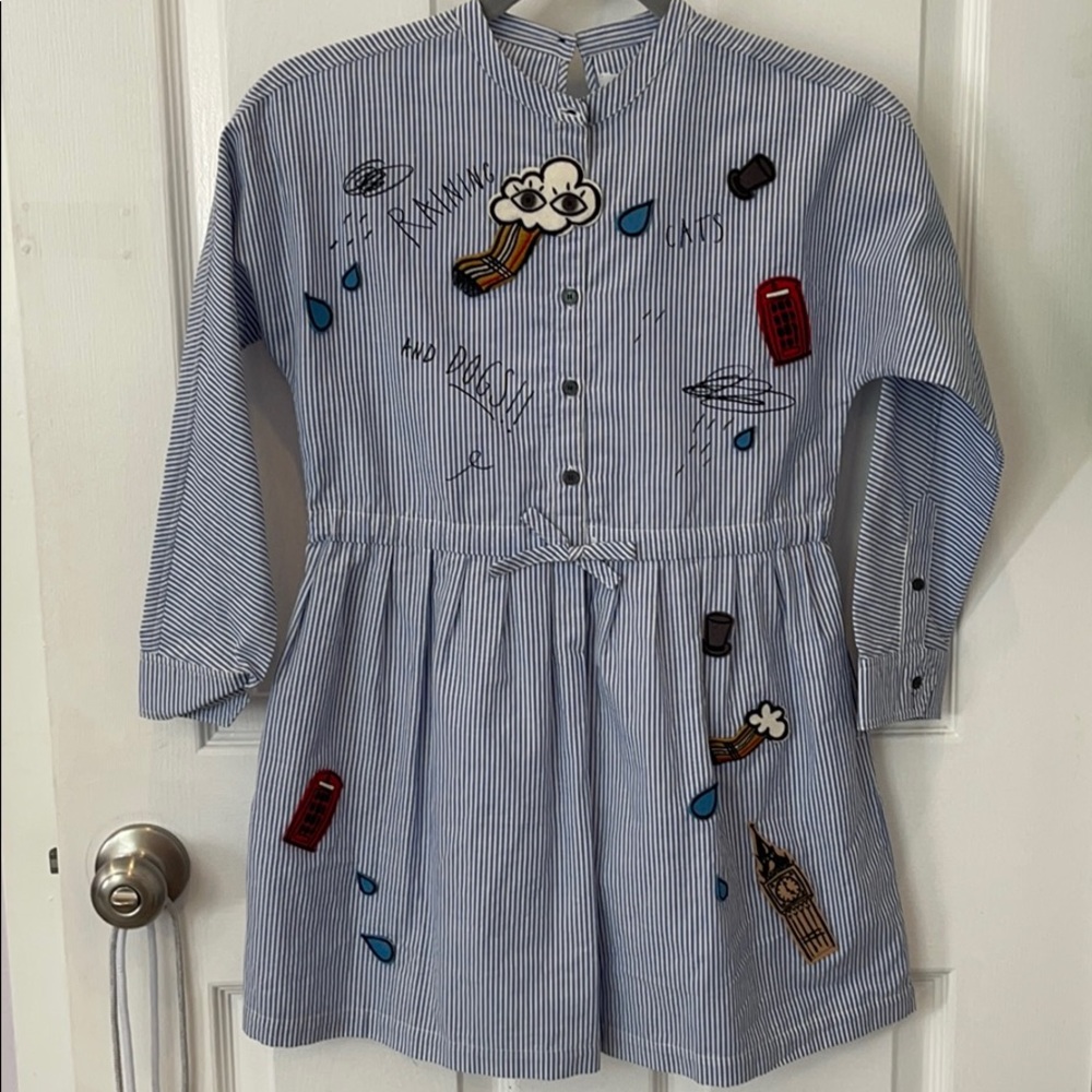 Kids dress